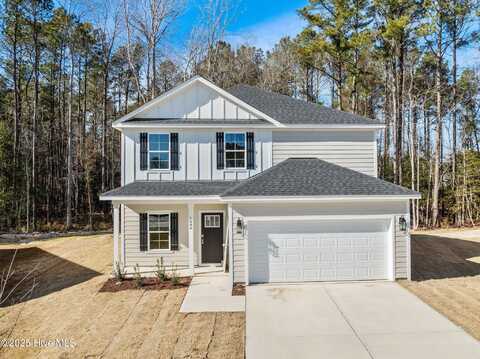 1006 Tawney Trace, New Bern, NC 28562