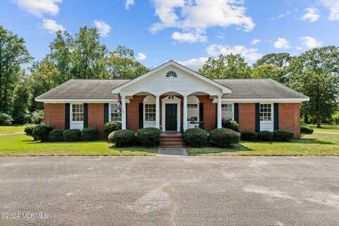 135 Antioch Road, New Bern, NC 28560