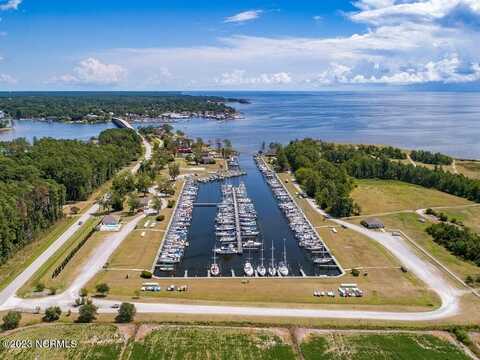 62 Pecan Grove Marina, Oriental, NC 28571