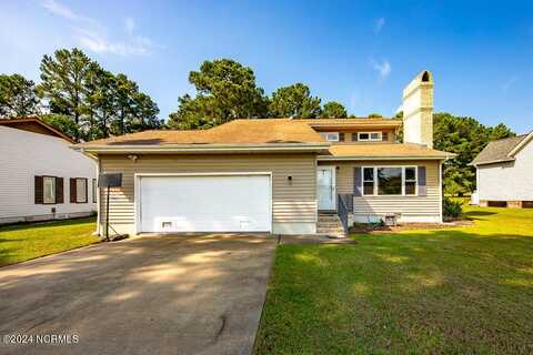 1103 Pelican Drive, New Bern, NC 28560