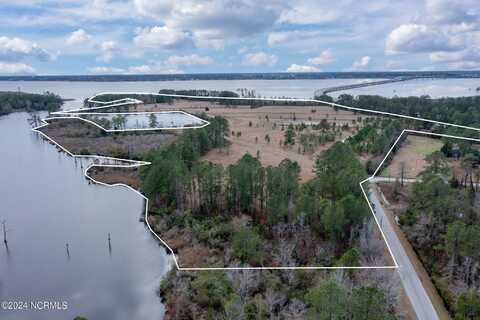 N/A Wyatt Lane, New Bern, NC 28560