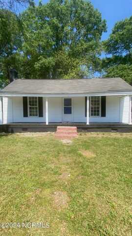 240 E Raleigh Boulevard, Rocky Mount, NC 27801