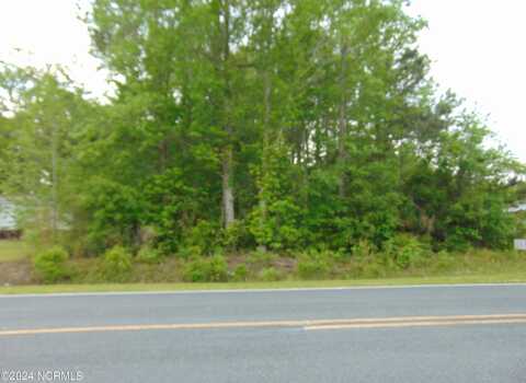 Lot 6 Minor Run Road, Edward, NC 27821