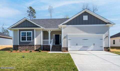 1207 Crows Nest Court, New Bern, NC 28560