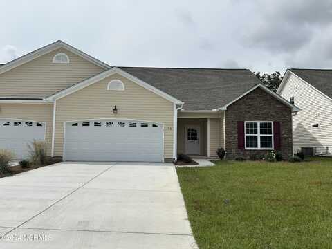 156 Jordan Drive, New Bern, NC 28562