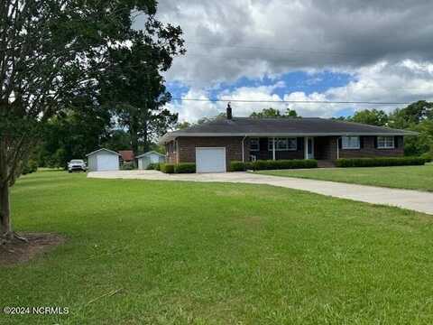 5405 Lowland Road, Lowland, NC 28552