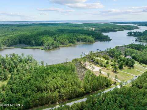 Lot 19 Bailey Pointe Drive, Belhaven, NC 27810