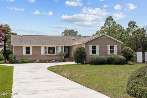 6004 Booty Lane, New Bern, NC 28560