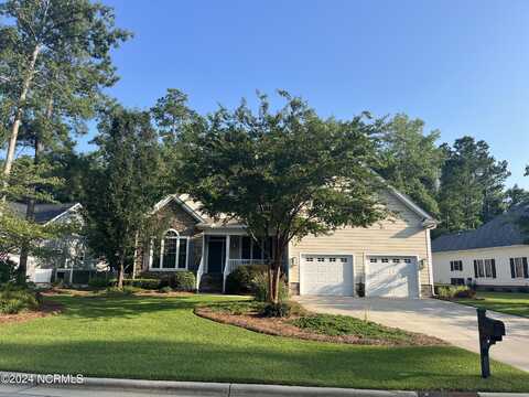 3707 Cerise Circle, New Bern, NC 28562