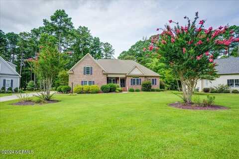 3602 Cranberry Lane, New Bern, NC 28562