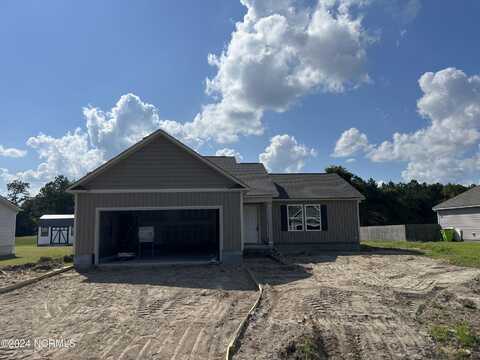 108 Trellis Lane, Vanceboro, NC 28586