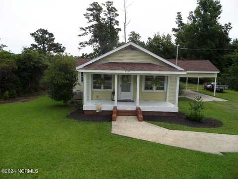 6487 Neuse Road, Grantsboro, NC 28529