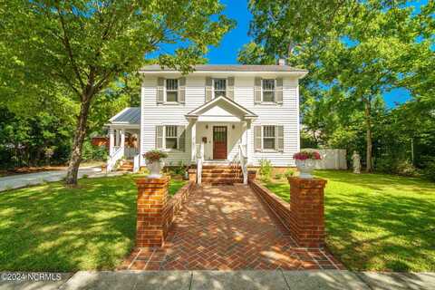 404 Avenue C, New Bern, NC 28560