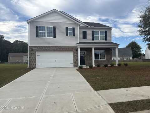 409 Tyler Lake Drive, New Bern, NC 28560