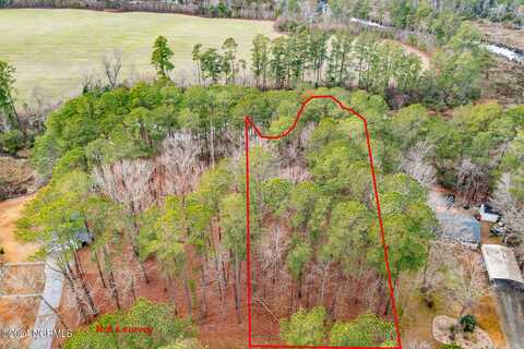 Lot 3 Whitehall Road, Arapahoe, NC 28510