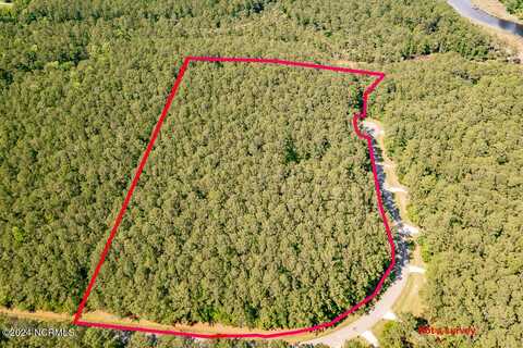 193 & 349 Headwaters Drive, Oriental, NC 28571