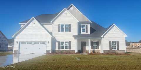 2022 Sharpnose Street, New Bern, NC 28562