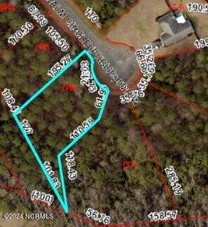 104 Palm Circle, Havelock, NC 28532