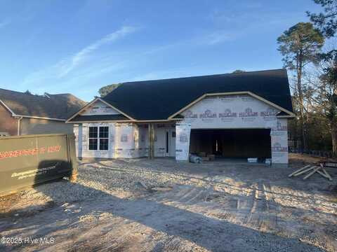 1316 Mona Passage Court, New Bern, NC 28560