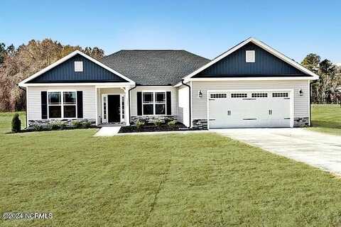 1501 Caracara Drive, New Bern, NC 28560