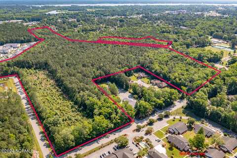 Tbd Amhurst Boulevard, New Bern, NC 28562