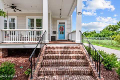 815 E Front Street, New Bern, NC 28560