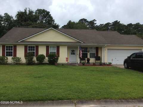 114 Eagle Trail, New Bern, NC 28562