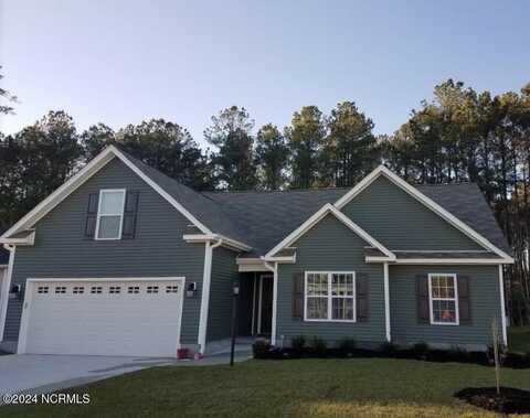 320 Station House Road, New Bern, NC 28562