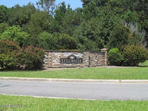 Lot 12 Stillwater Drive, Belhaven, NC 27810