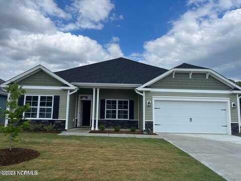 2108 Caracara Drive, New Bern, NC 28560