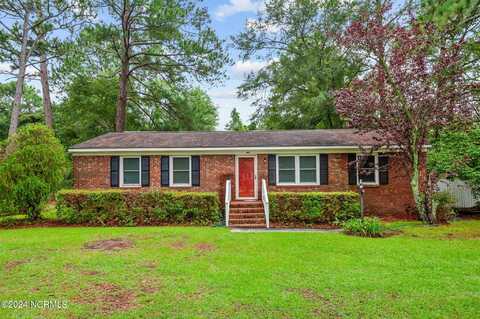 401 Sandy Point Road, New Bern, NC 28560