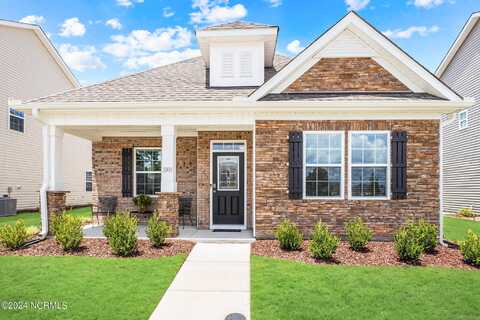 1009 Spivey Circle, New Bern, NC 28562