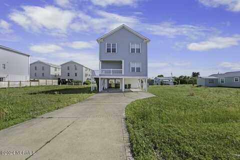 111 Hanby Avenue, Carolina Beach, NC 28428