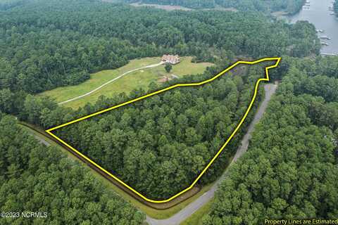 Lot 1 Port Drive, Oriental, NC 28571