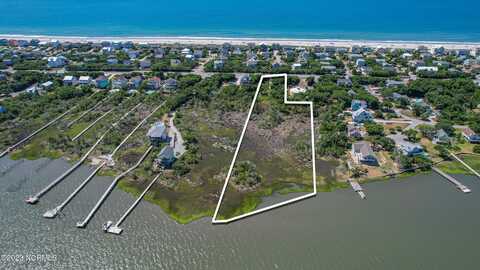 4310 Emerald Drive, Emerald Isle, NC 28594