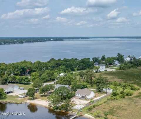 Lot 51 Riverside Drive, New Bern, NC 28560