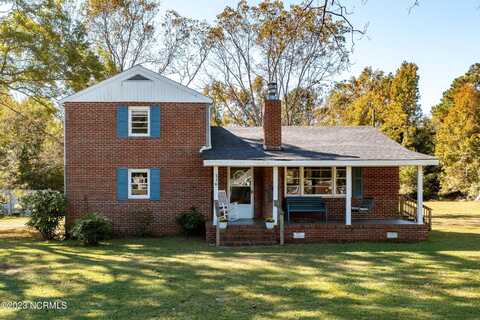 465 Half Moon Road, New Bern, NC 28560