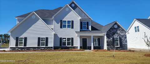 2014 Sharpnose Street, New Bern, NC 28562