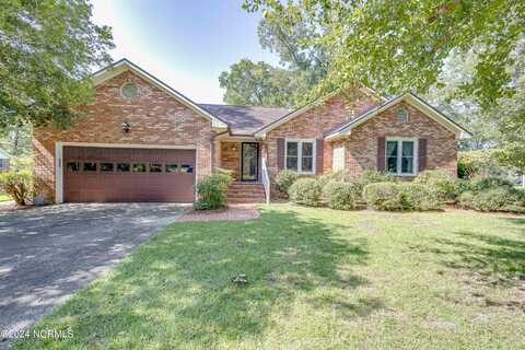 4909 Morton Road, New Bern, NC 28562