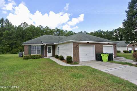 1491 Racetrack Road, New Bern, NC 28562