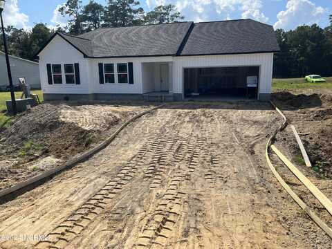 112 Trellis Lane, Vanceboro, NC 28586