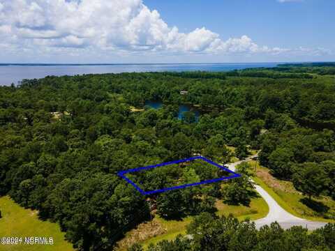 53 Willowbrook Drive, Minnesott Beach, NC 28510