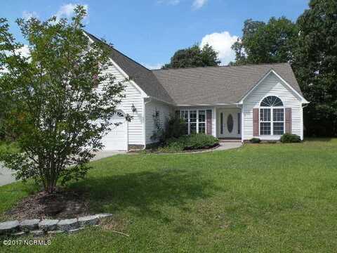 105 Sand Run Road, Havelock, NC 28532