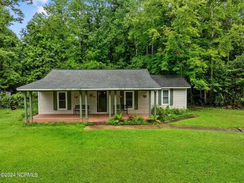 4207 Marsh Drive, New Bern, NC 28560