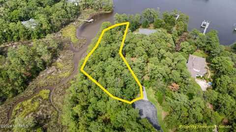 143 Shoreline Court, Oriental, NC 28571