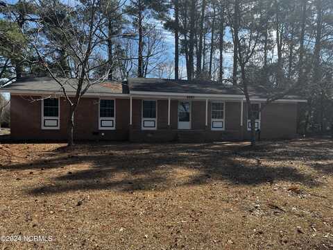 3201 Country Club Road, New Bern, NC 28562