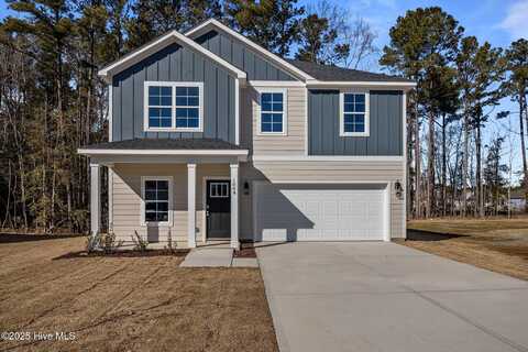 1004 Tawney Trace, New Bern, NC 28562