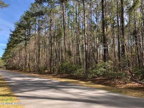 34 Spicers Creek Drive, Oriental, NC 28571