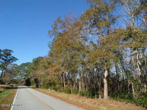 000 Alligator Creek Road, Merritt, NC 28556