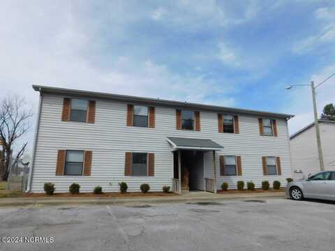 3660 Neuse Boulevard, New Bern, NC 28560